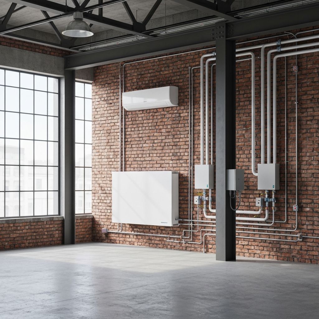 Air Conditioning Systems